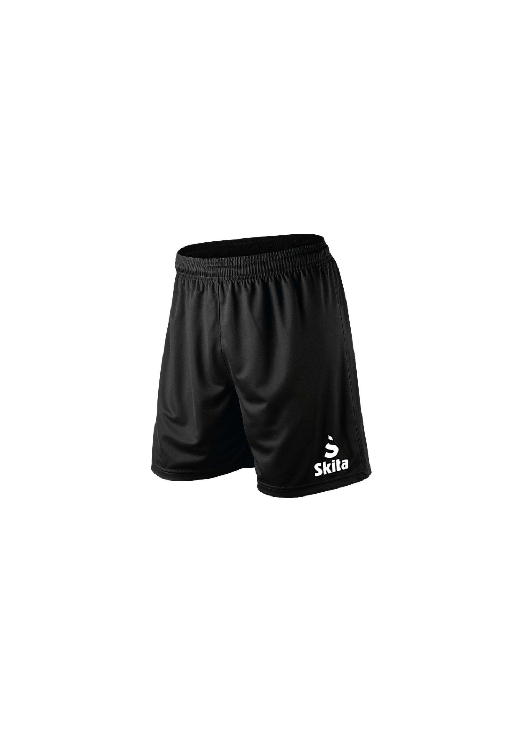 Short ÉLITE noir 